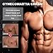 Biancat ThermoFirm Bee Venom Gynecomastia Oil, Muscles Bee Venom Oil, Biancat Gynecomastia Heating Oil for Strengthen The Chest Muscles (2 Bottle)