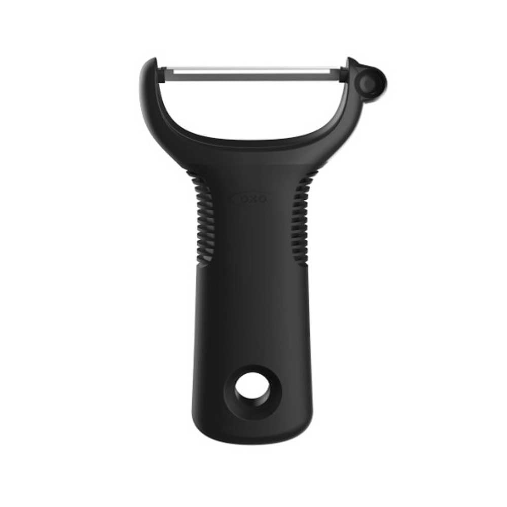 OXO Good Grips paslanmaz çelik Y soyucu