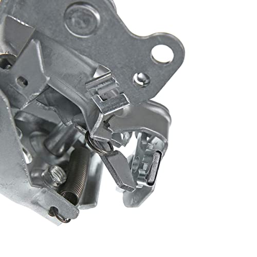 Image of YHTAUTO Power Door Lock Actuator Passenger Side Front, Replacement for Chevrolet Cadillac GMC Oldsmobile Model, Escalade Suburban Tahoe Blazer, Jimmy C2500 C3500 K2500 K3500 Yukon, Door Latch Assembly
