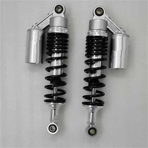 �X�v�����O�����t���� �o�C�N�p�V���b�N�A�u�\�[�o�[ �ɓK������X�Y�L VS800 VS 800 330mm 800Lbs 8mm ���A�G�A�T�X�y���V�����V���b�N�_���p�[�����p�A�N�Z�T���[ �I�[�g�o�C�p ���A�T�X�y���V����(�u���b�N2)