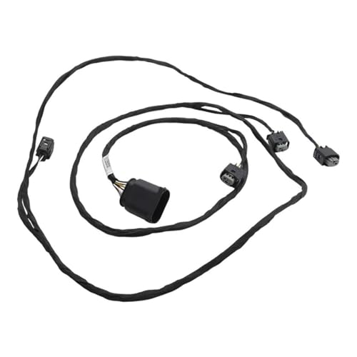Câble LiDAR de protection avant E60 roulez serein en 520i 535i