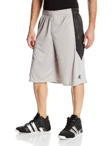 AND1 Men's The Flight Time Short