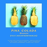 11. Pina Colada