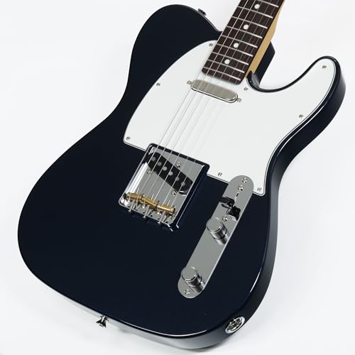Fender/FSR Collection Hybrid II Telecaster Rosewood Fingerboard Gun Metal Blue tF_[
