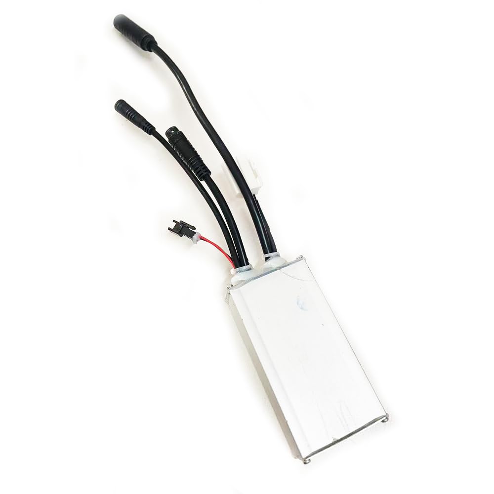LSW1080-13M Contrôleur de Vélo Électrique 36V 14A Contrôleur de Moteur sans Balais pour Vélo Electrique Scooter E-Bike