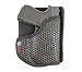DeSantis Super Fly Gun Holster for Glock 42,43 w/Streamlight TLR-6, Black