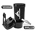 Proteína Shaker FYRA 700 ml Imagen de Proteína Shaker FYRA 700 ml