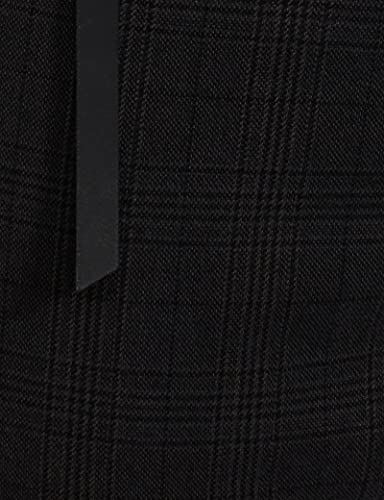 Image of Spykar Men's Slim Fit Trousers