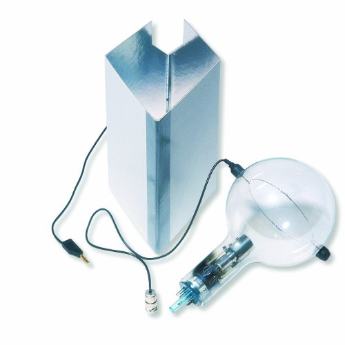 3B Scientific U18560 Teltron Helium Critical Potential Tube S with He-Filling