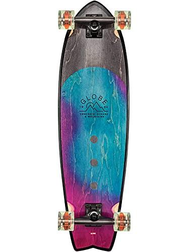 Globe Chromantic Cruiser Washed Aqua One Size