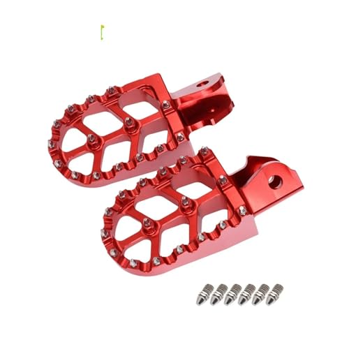Pédales avant moto électrique Sur-Ron repose-pieds Talaria Light Bee X S