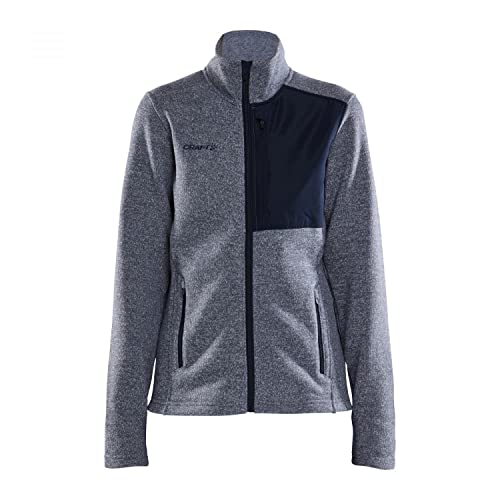 Veste Craft ADV Explore Heavy Fleece Jacket W polaire isolante zippée