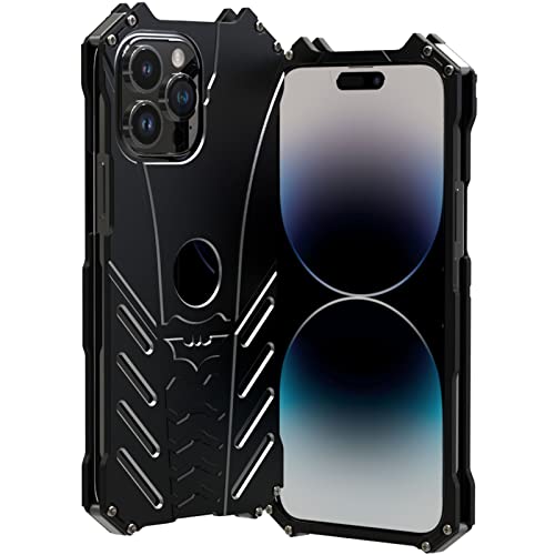 obg}^ iPhone 14/14 Plus/14 Pro /14 Pro Max P[X ẙZz  A~op[ Mʂ̍ϏՌ{fB̃q[gVNP[X ϏՌ ^t[,iPhone14