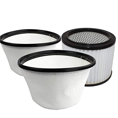 Ricambi - Filtro per BACOENG 20L Aspiracenere