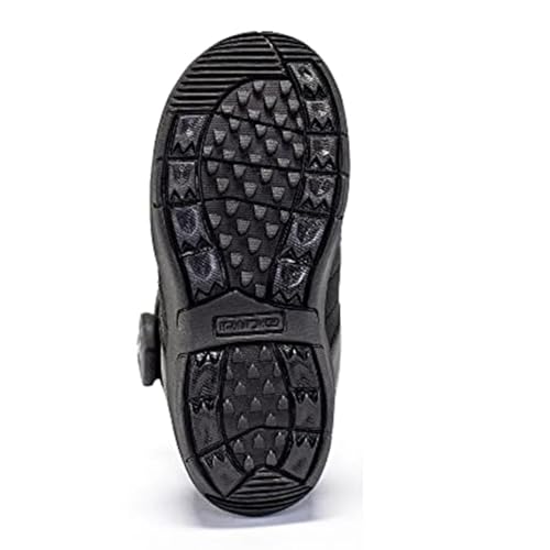 Ride Norris Kid's Snowboard Boots3