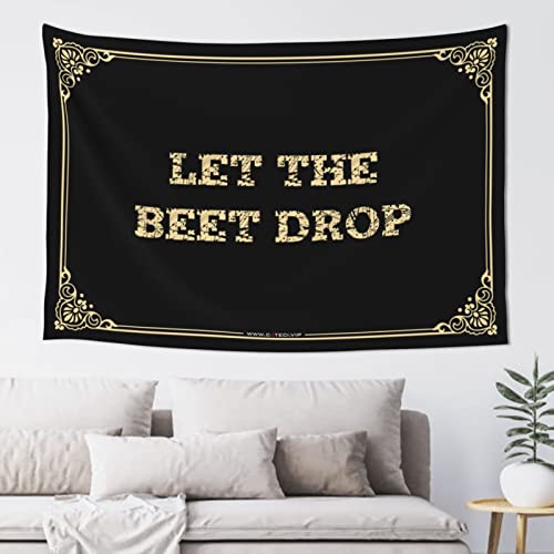 Cave Man Bar �Ǒ��� ���I �r�[�g�h���b�v �^�y�X�g���[ �����̑��� �j�̓��A(100X150cm)