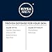 Nivea Men Maximum Hydration Moisturizing Face Wash with Aloe Vera, 5 Fl Oz Tube (Pack of 2)