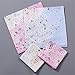 Cotton Ladies Handkerchief Pocket Cotton Towel Soft Fashionable Multicolor For Wedding Party Business