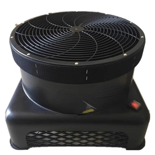 LIBODD 750W Air Blower Inflatable Sky Dancer/Fly Man/Tube Man and Sky Air Doll/Fan Inflatable Doll Blower Wide Application