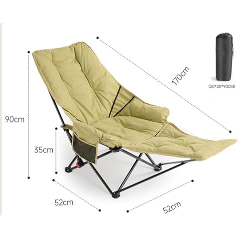 Chaise zero gravity pour soulager le dos sur la terrasse - 4