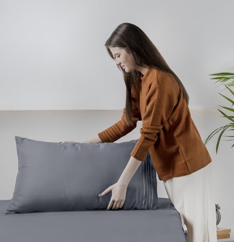 Utopia Bedding UB824 Queen Size Sheet Set thumb #5