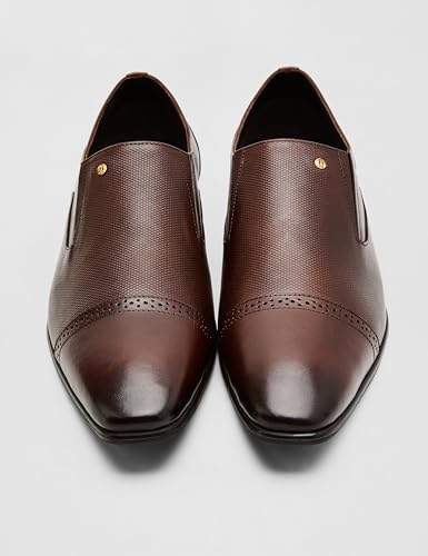 Image of Hush Puppies Men's Slip-on Formal Shoes
