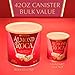 Almond Roca 1240ml Canister