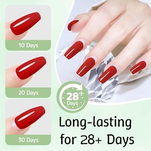 Esmalte Base Coat Gel Love easy 28+ Días Manicura miniatura 5