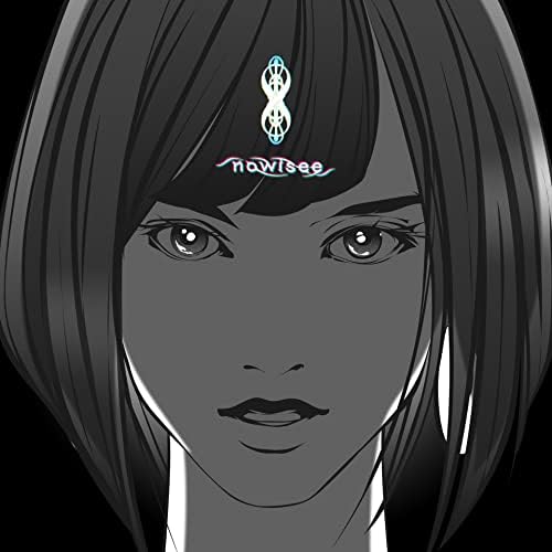 Amazon.co.jp: 8 : nowisee: デジタルミュージック