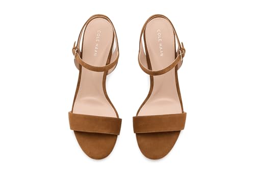 Image of Cole Haan Women's Josie Block Heel Sandal
