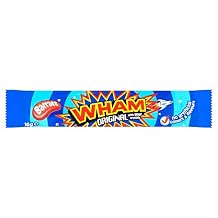 Barratt Wham Bar - 16g - Pack of 12
