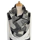  ORIGINAL MuFu Schal Nierenwärmer Cacheur sw