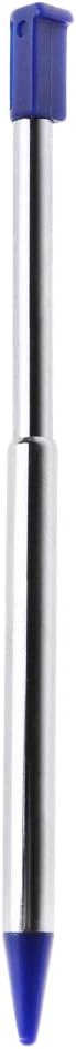 Lápiz Stylus Ajustable para 3DS - Negro miniatura 2