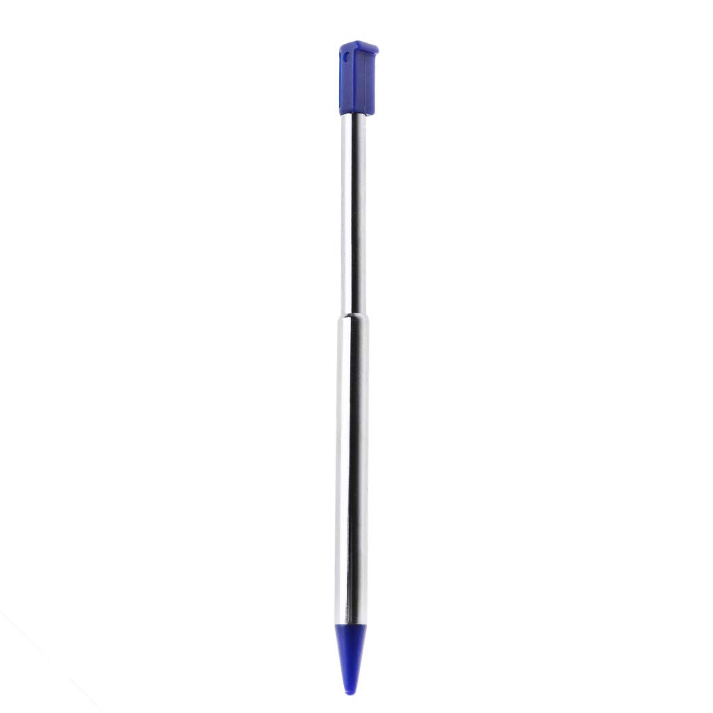 Stylets courts réglables pour 3DS pour stylet tactile extensible