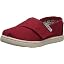 Red Canvas