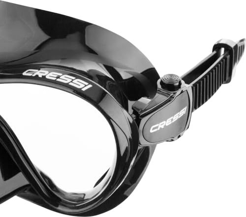 Cressi Équipement de snorkeling - vue 5