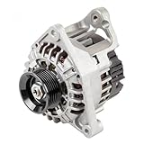 Generator Alternator Compatible For Audi 200 A4 B5 A6 C5 VW PASSAT SKODA SUPERB 038903018E