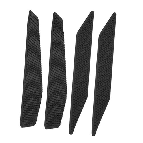 Coussinets de traction réservoir pour éviter de glisser à moto - 5