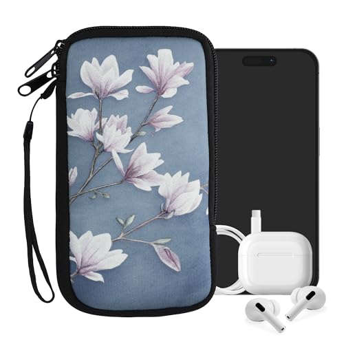 Kwmobile 30226.4.14 Neoprene Sleeve For Smartphone Size Xl thumb #7