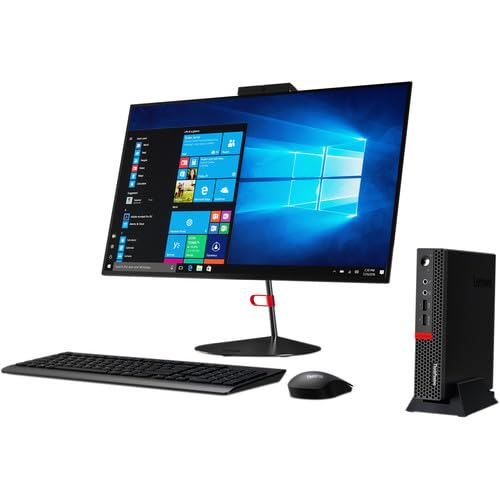 Amazon.com: Lenovo 2025 ThinkCentre M625 Mini Desktop 2-Core AMD