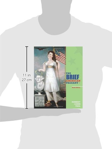The Brief American Pageant: A History of the Republic - Image 3