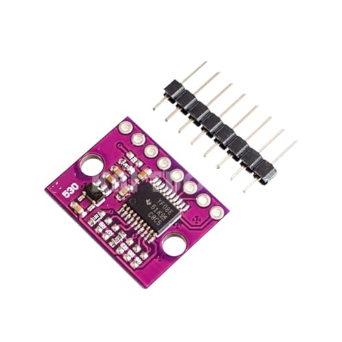 VL53L0X Laser Rangefinder Sensor Tof Range Flying Time Ranging Module Board New 2025 for Arrival High Reliable Electronic Component, Precision, Stable Performance