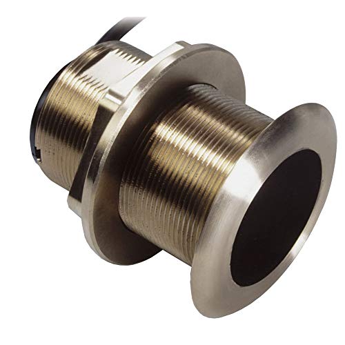 Image of Furuno 525T-LTD /20 50 /200KHz D /T BRZ Low-Pro Xdcr, 20 deg