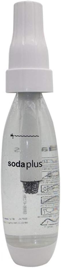 Hand-held Soda Maker Portable 1000ml Carbonated Fizzy Drink DIY Bubble Making Juices Lemonades