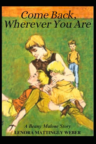 Come Back, Wherever You Are: Anniversary Edition, Limited