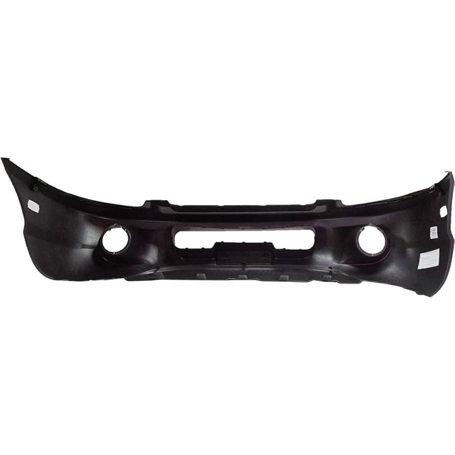Amazon.com: For Hyundai Santa Fe Bumper Cover 2001 02 03 04