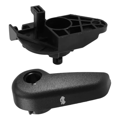 Levier de déverrouillage de capot Mondeo bloqué solution DS7Z-99042C74-A