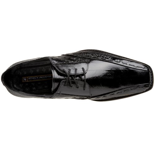 Image of Stacy Adams Men's Armond Bicycle Toe Oxford