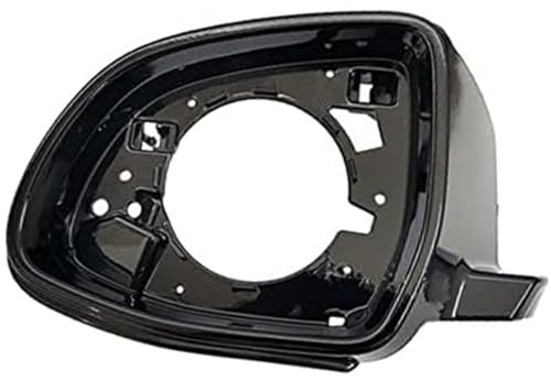 Capuchon de rétroviseur latéral de voiture BMW X3 F25 X4 X5 boîtier garniture extérieur