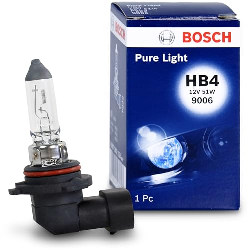 Bosch Automotive 1 987 302 153 Leuchtmittel, Scheinwerfer